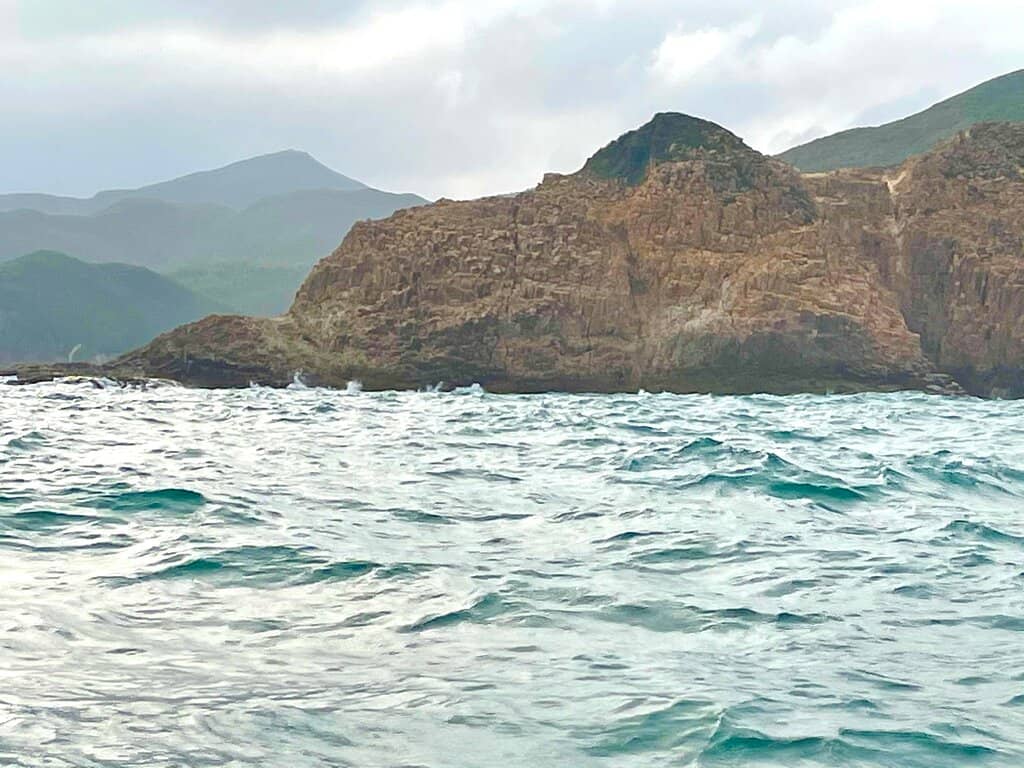 UNESCO Global Geopark