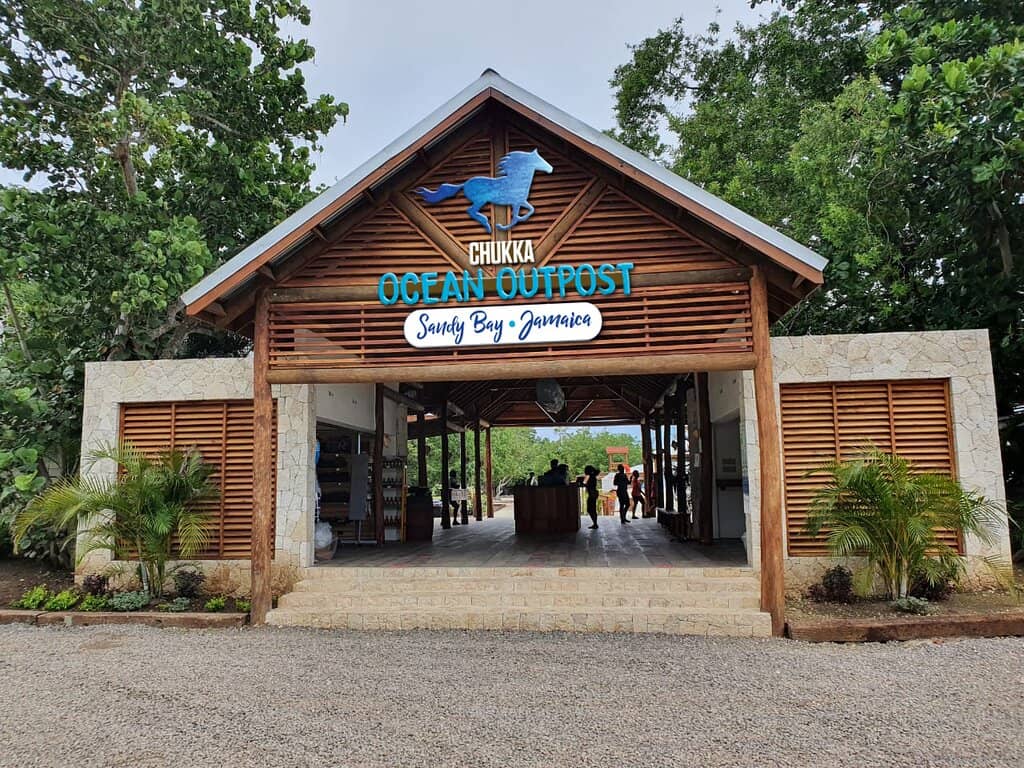 Horseback Riding