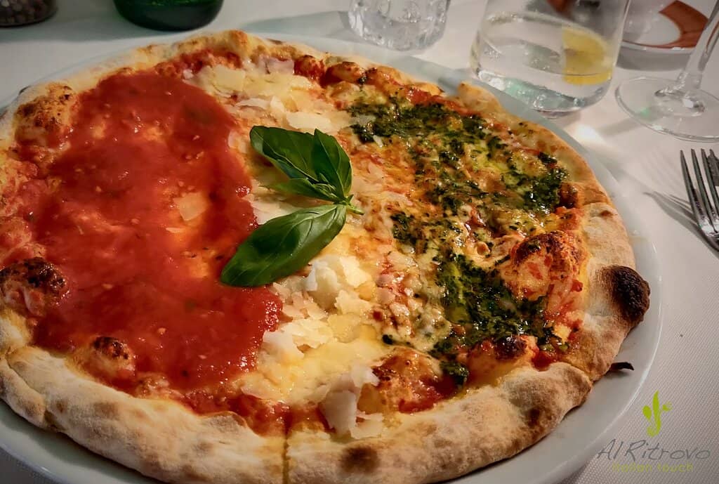 Innovative Sicilian Flavors