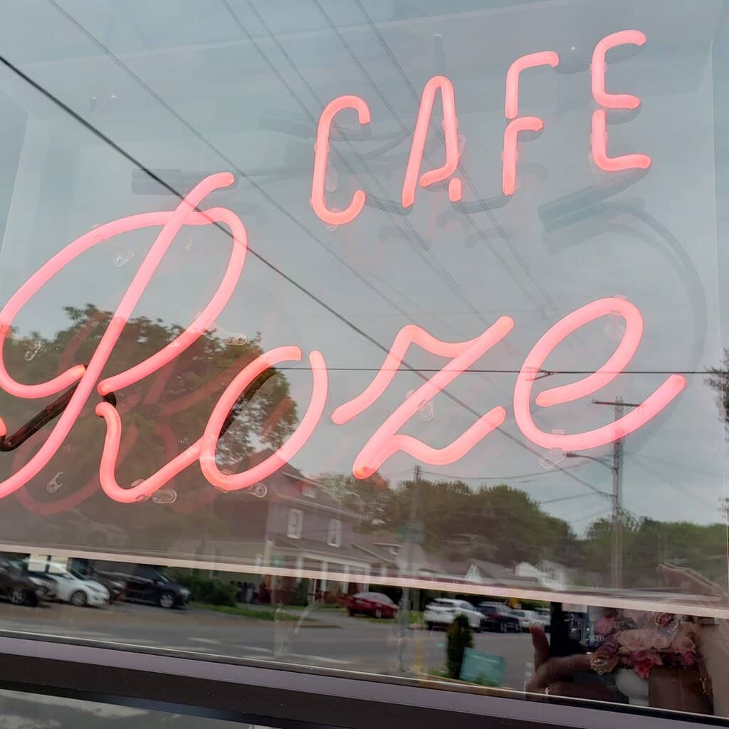 Cozy Atmosphere for Any Occasion