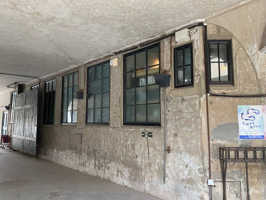 The Circular Interior