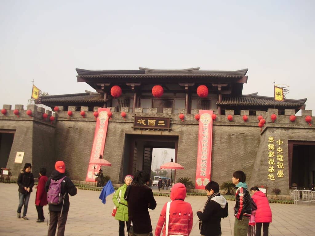 Live Performance Spectacle