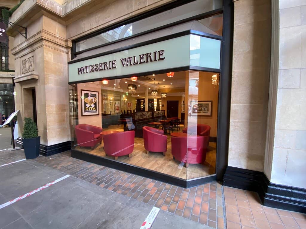 The Grand Architecture