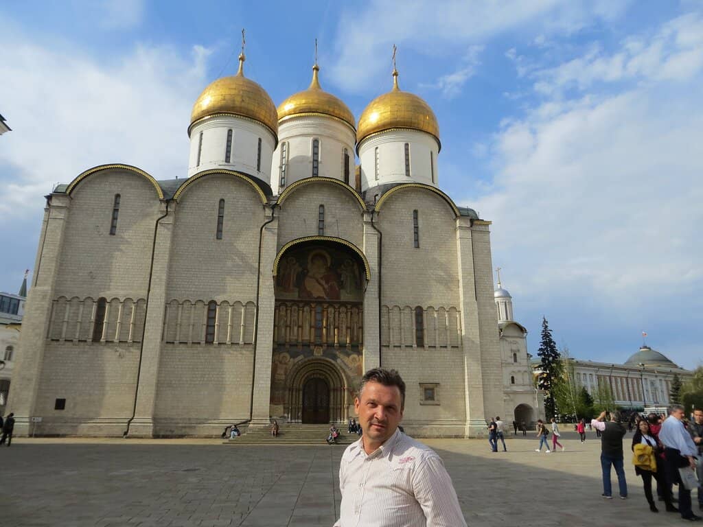 Cathedral Square Markets