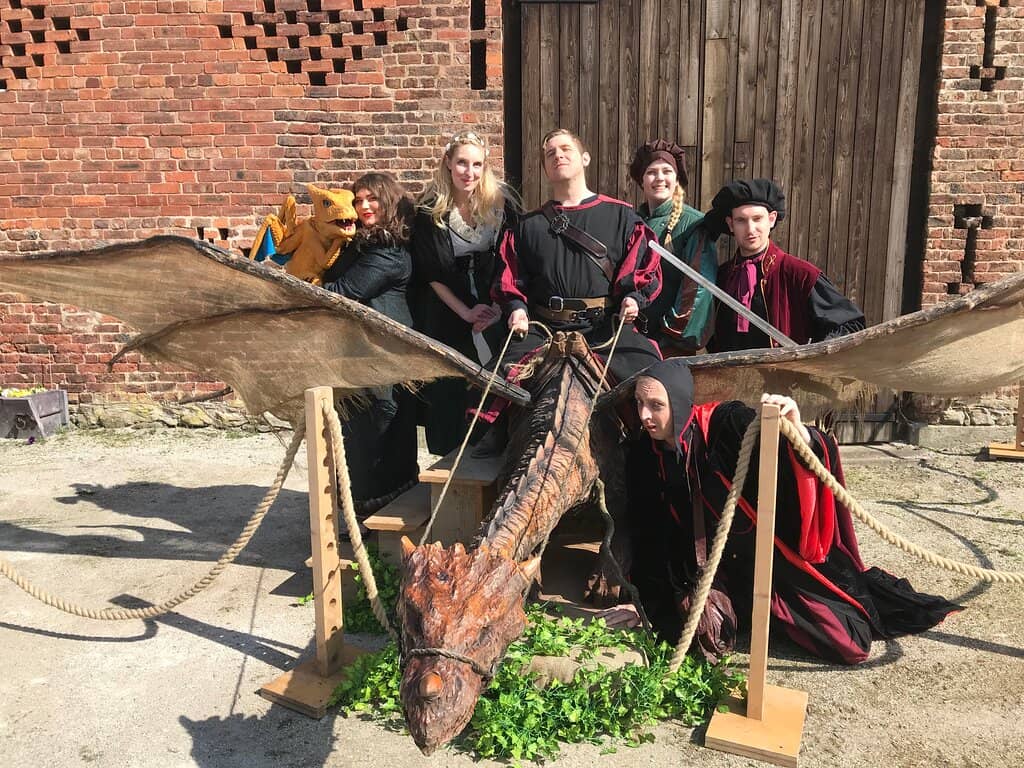 Greenfield Valley Museum