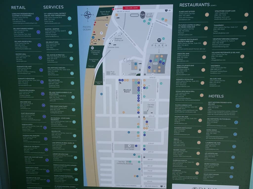 Boutique Shopping Experience