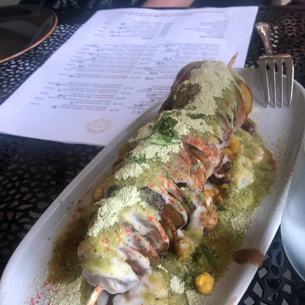 Exquisite Modern European Cuisine