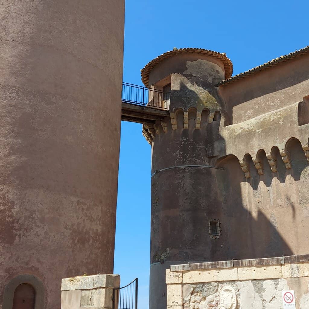 Adjacent Sandy Beach