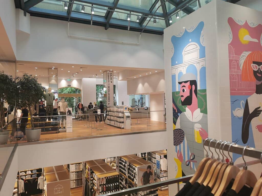 Custom Embroidery Station