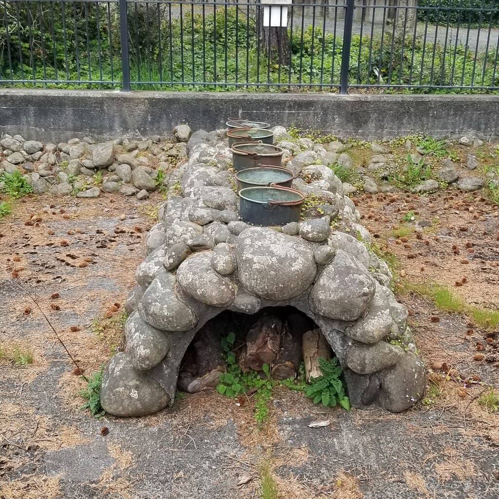 Informational Plaques