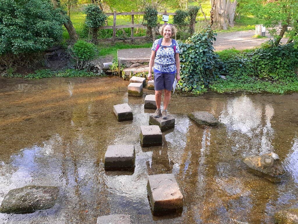 Paddling Fun for Little Ones