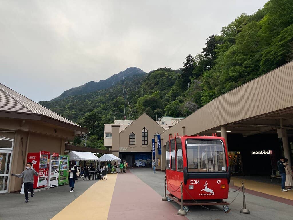 Unique Rock Formations