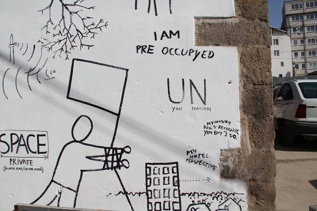 Contemporary Art Exhibitions