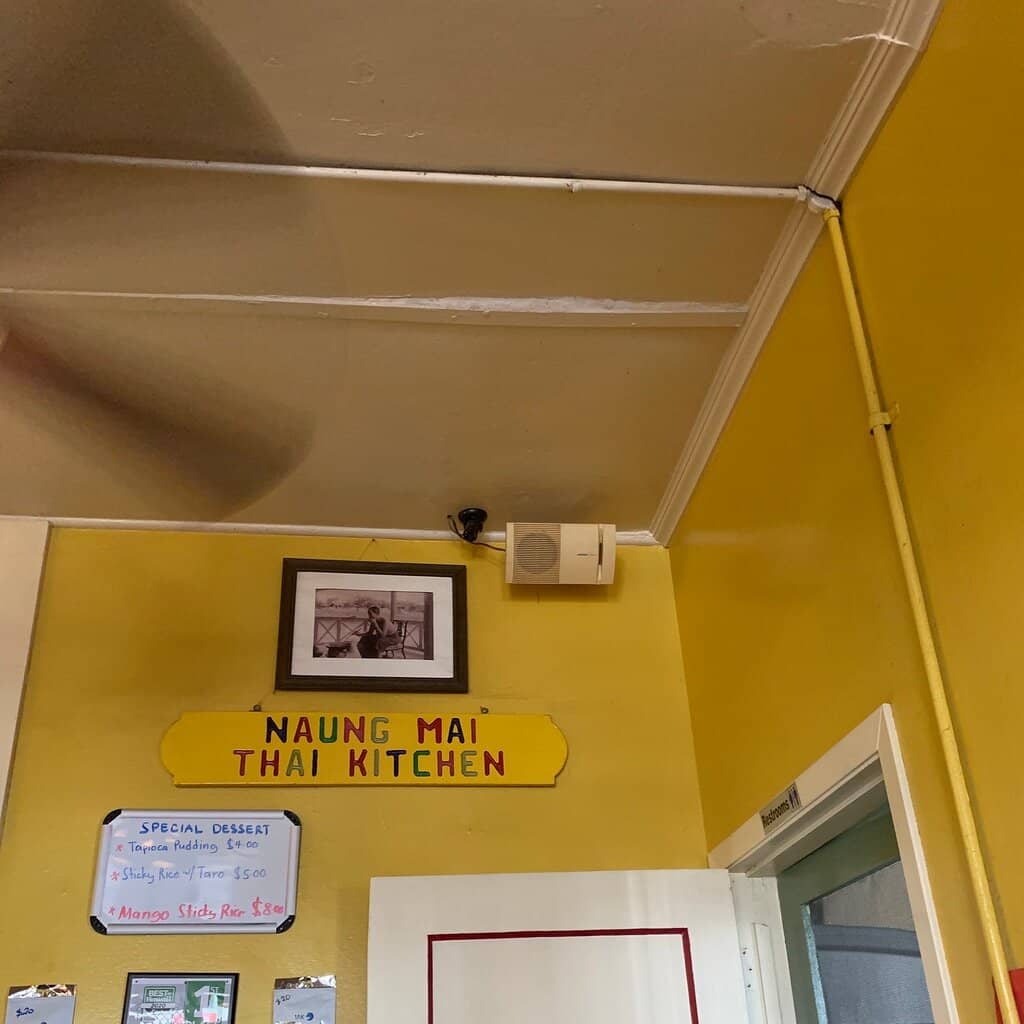 Cozy Neighborhood Eatery