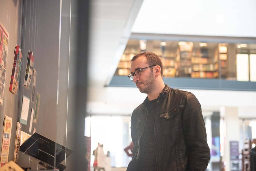 Treasured Exhibition