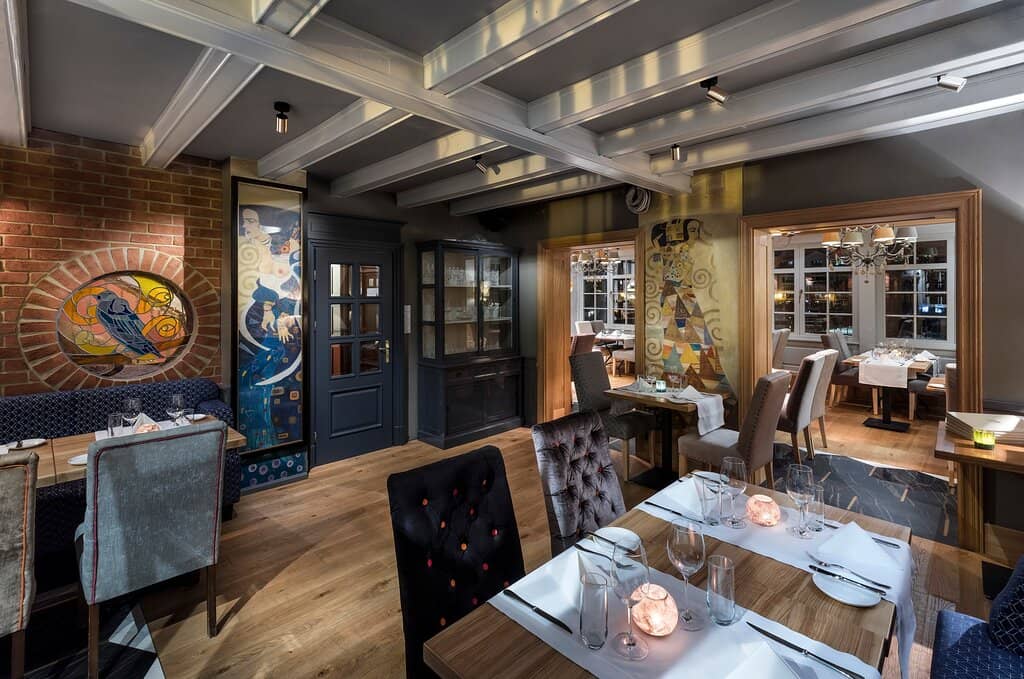 Exceptional Steaks and Seafood