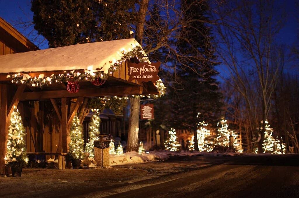 Generous Portions & Value