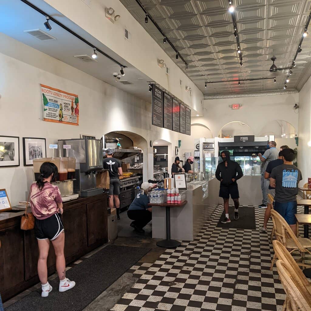 Vegetarian & Vegan Delights