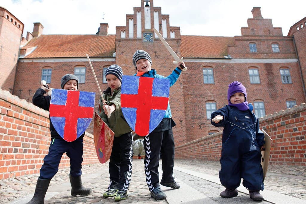 Manor Kitchen Delights