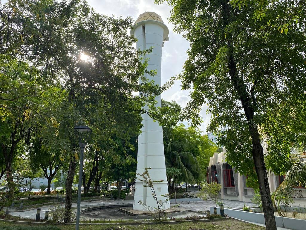 Spiritual Community Hub