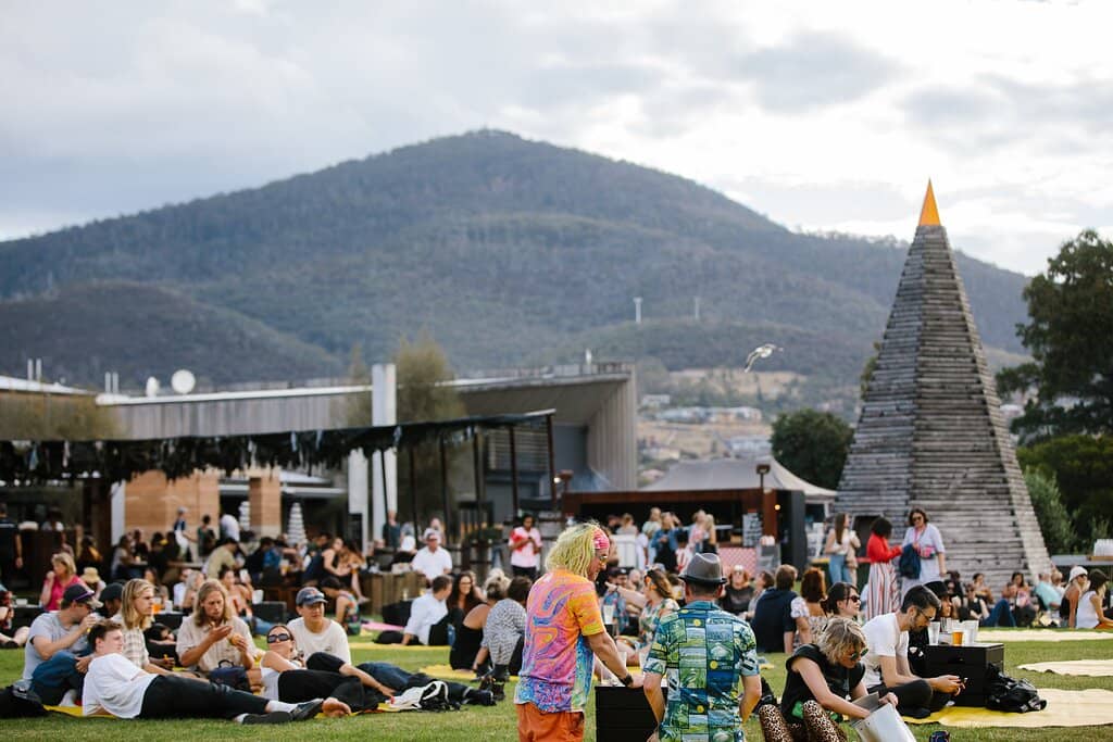 Subterranean Architecture