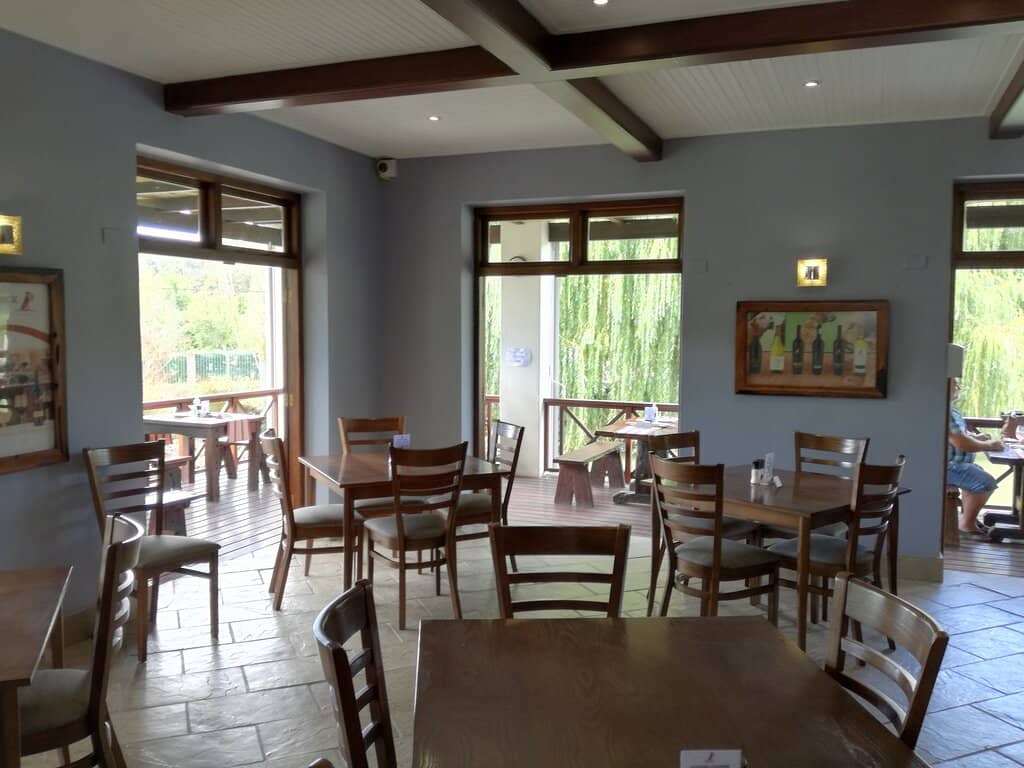 Knowledgeable Wine Guides