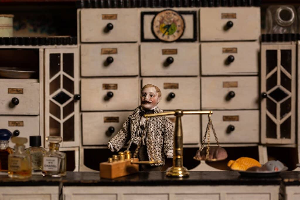 Interactive Nostalgia