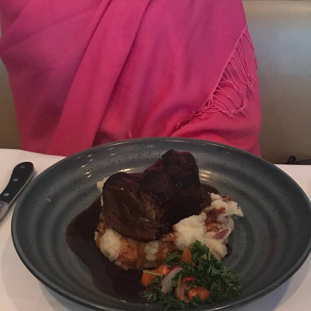 Rooftop Views and Ambiance