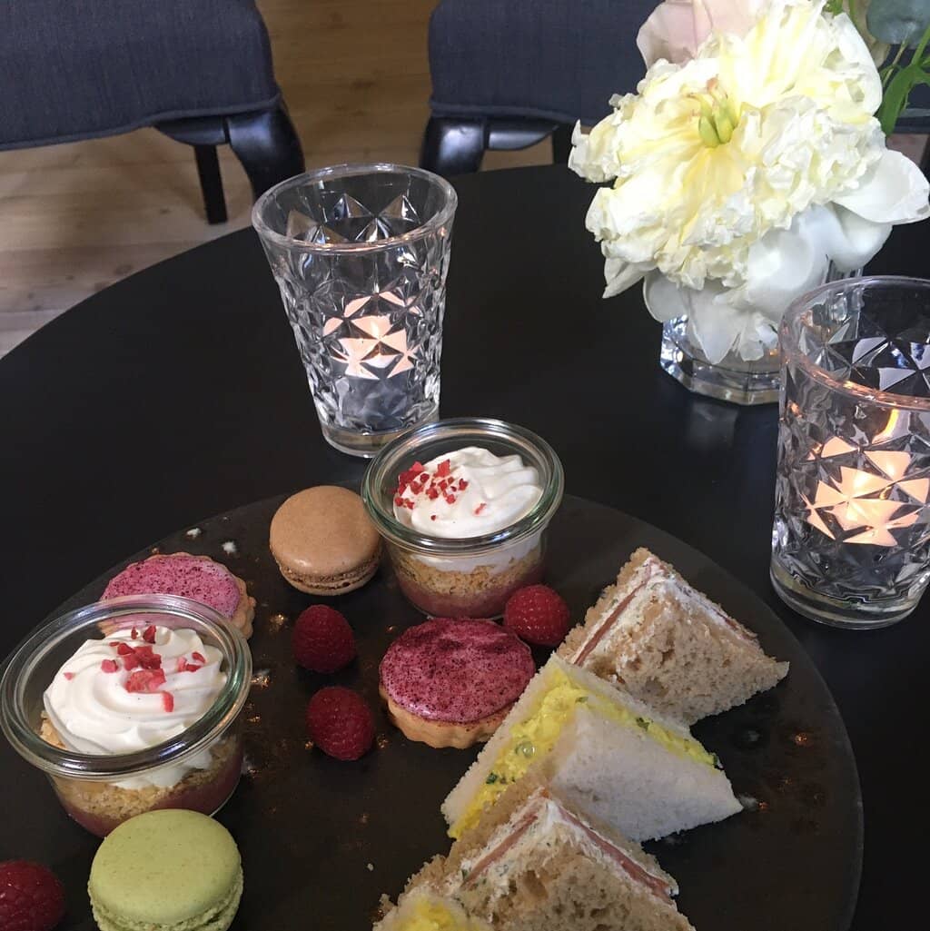 Beautiful Castle Grounds