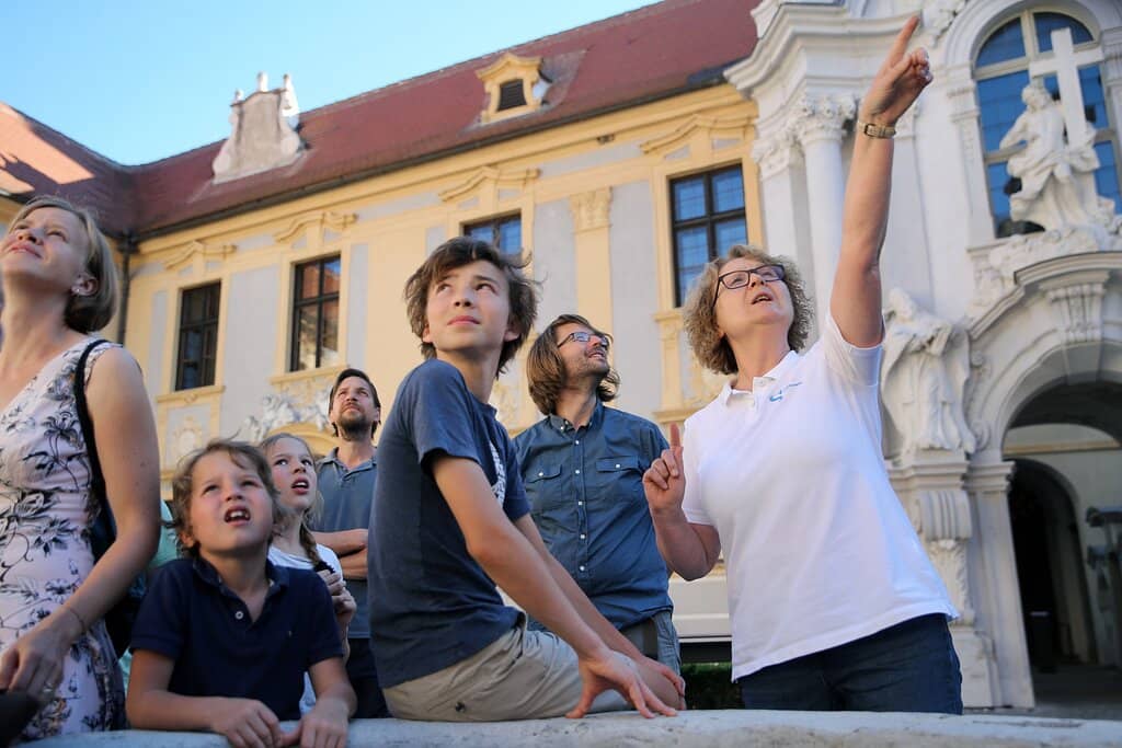 Dürnstein Castle Ruins