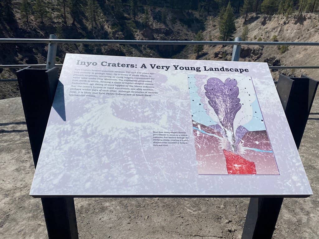 Volcanic Formation Insights