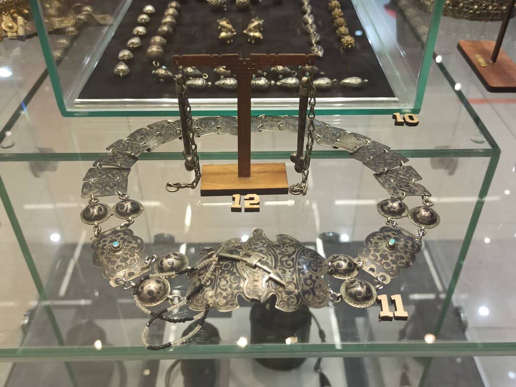 Kalmyk Cossacks History