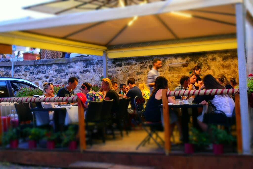 Exceptional Service & Warm Welcome