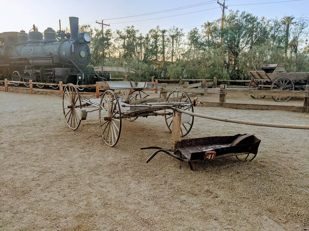 Rock and Gem Displays