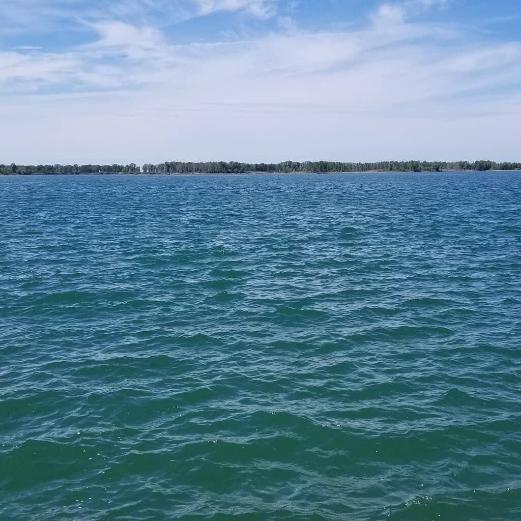 Presque Isle State Park Views