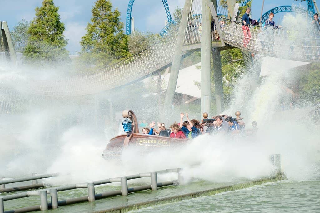 Ride to Happiness by Tomorrowland