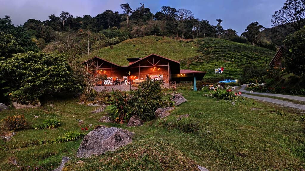 Informative Nature Walks