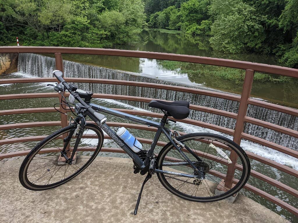 Water Recreation Rentals