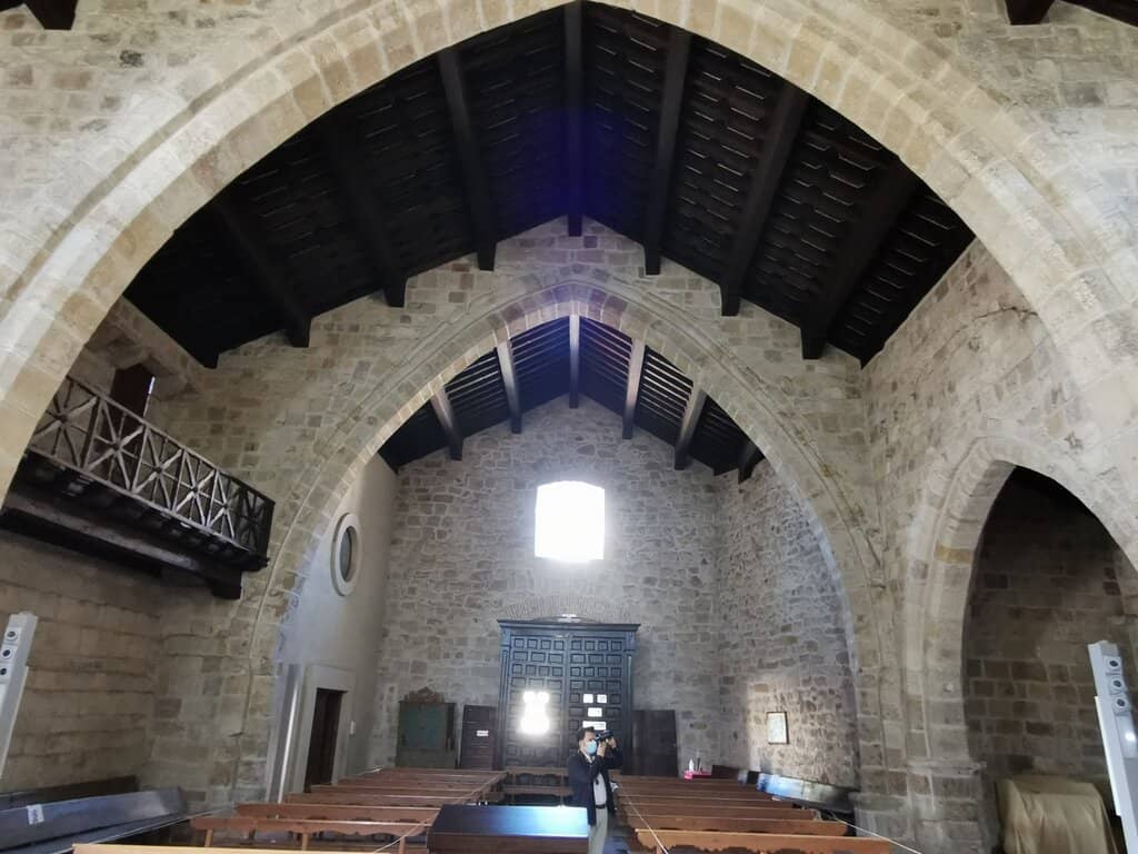 11th-Century Romanesque Architecture