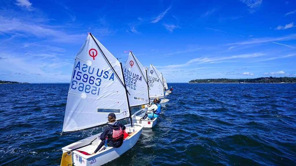 Kayaking & Paddleboarding