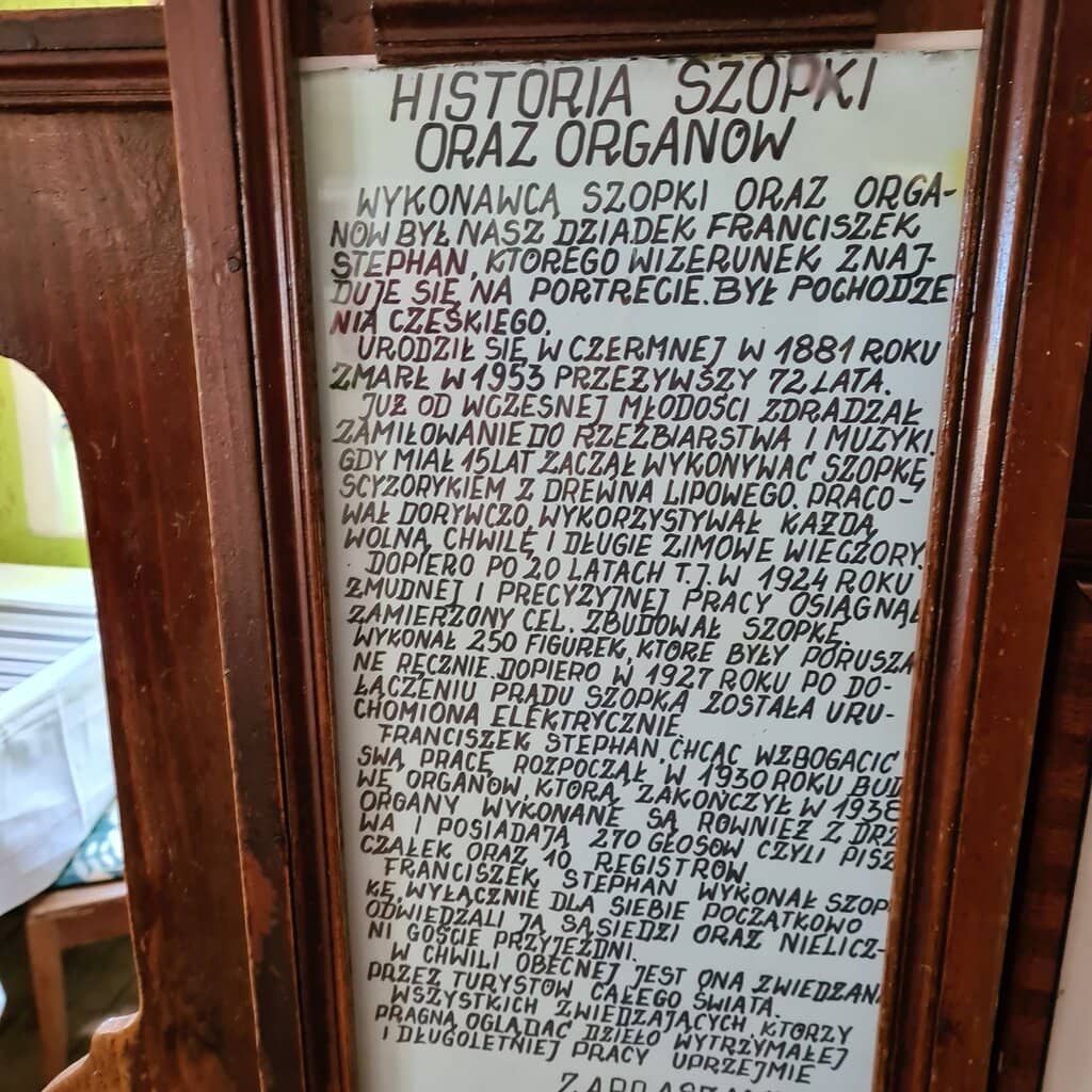 Impressive Craftsmanship