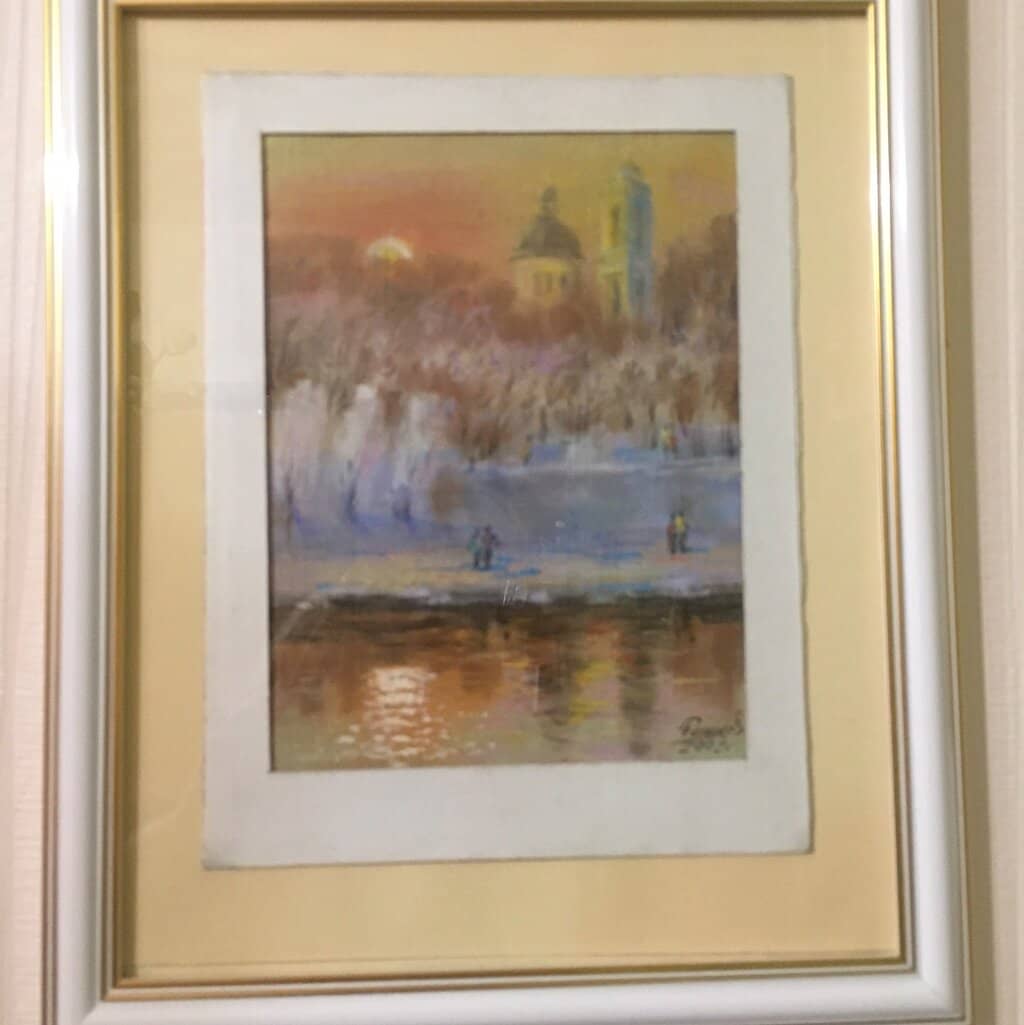 Period Interior & Household Items