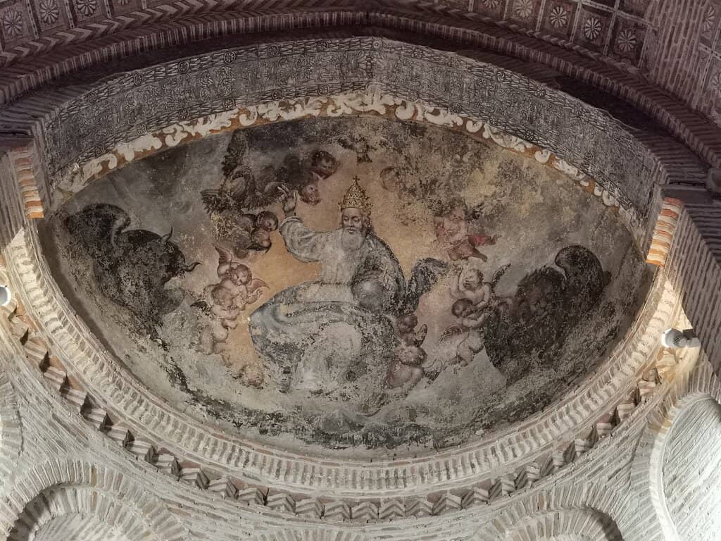 Sacred Art Collection