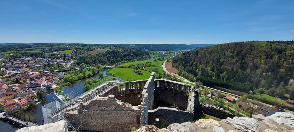 Art Installation & Viewpoint