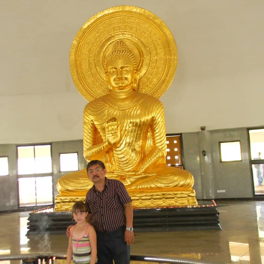 Children's Play Area & Gardens