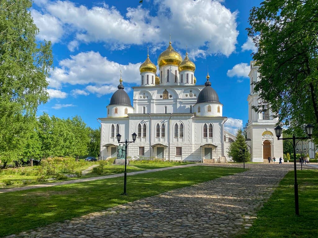 Panoramic City Views