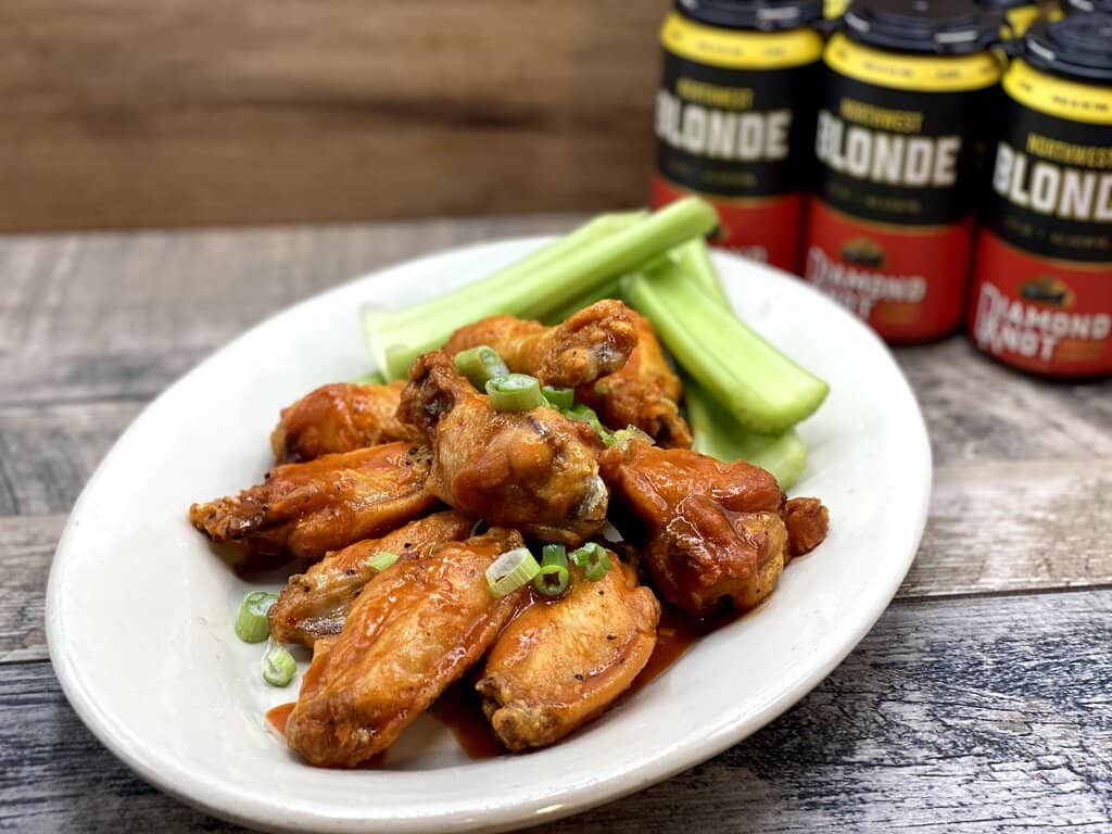 Award-Winning Craft Beers