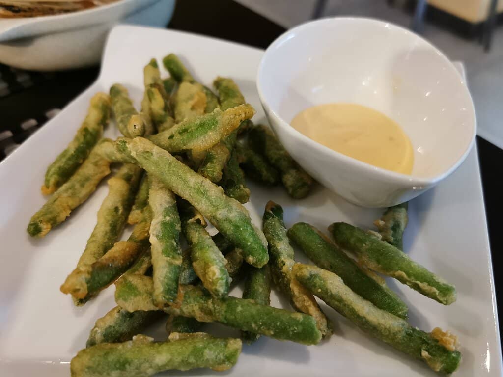 Standout Tapas Dishes