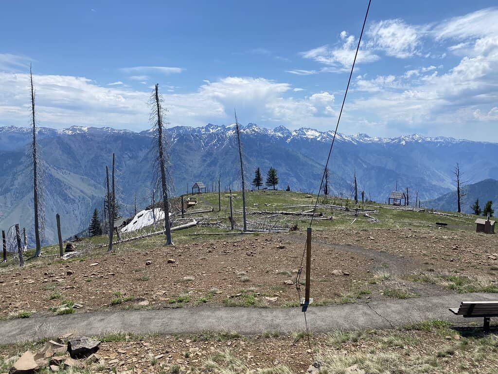 Scenic Drive Experience