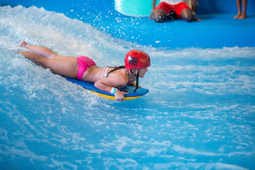 Thrillagascar & Jungle Jammer